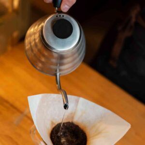 Drip Coffe