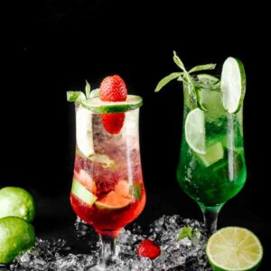 Mojitos