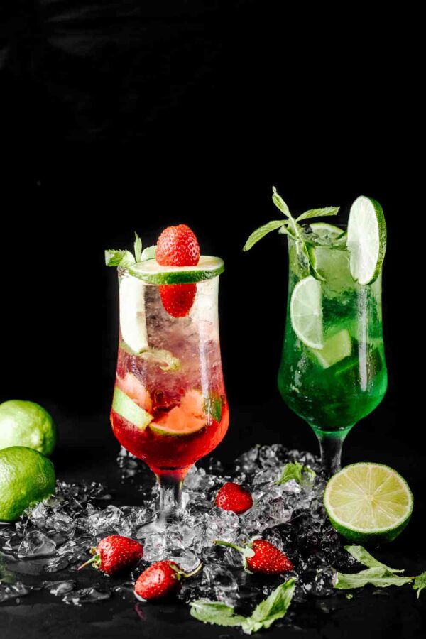Mojitos