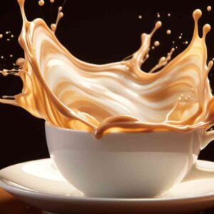 Shakin Espresso