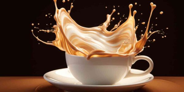 Shakin Espresso