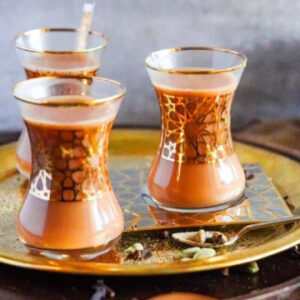 Adani Chai