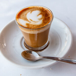 Cortado