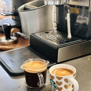 Espresso