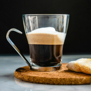 Caramel Macchiato