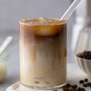 Spanish Latte
