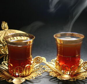 Yemeni Tea