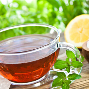 Ginger Organic Tea